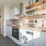 Pass The Keys Stylish Modern London Flat