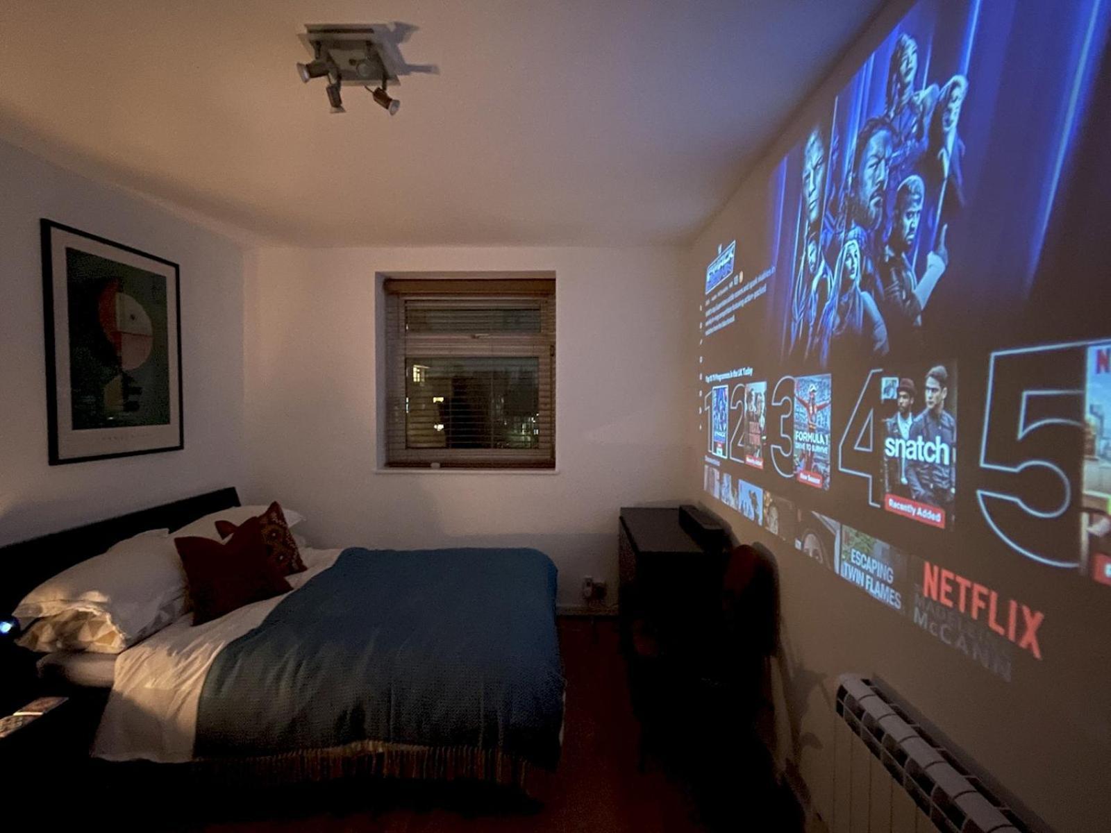 Appartement Pass The Keys Stylish Modern Flat