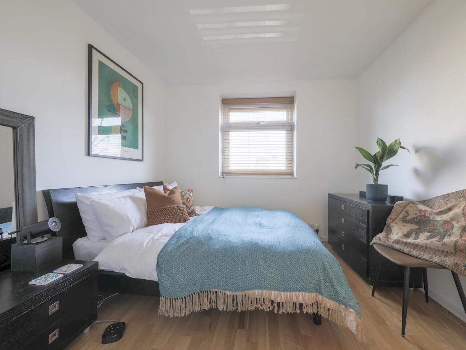 Pass The Keys Stylish Modern Flat Appartement