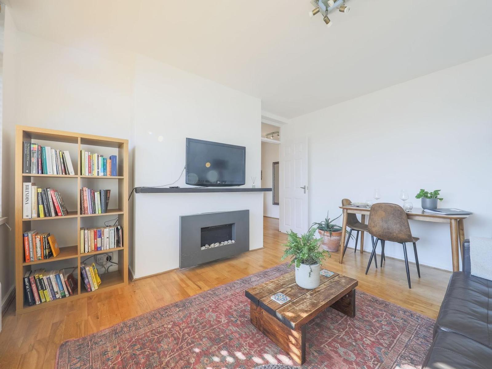 Appartement Pass The Keys Stylish Modern Flat