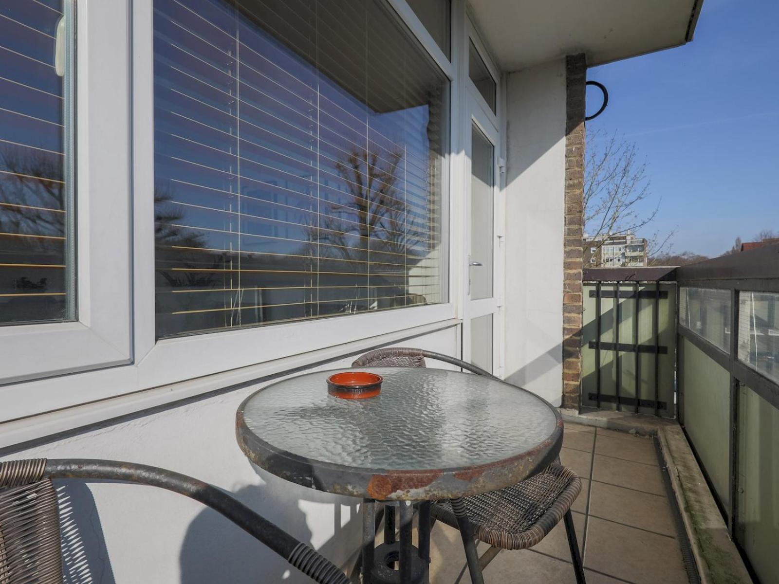 Appartement Pass The Keys Stylish Modern Flat Londres